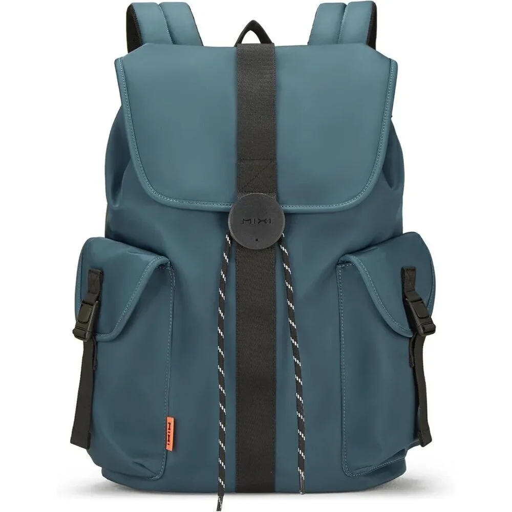 ✨Green Travel Laptop Carry Backpack Waterproof Lightweight Casual Weekender Bags